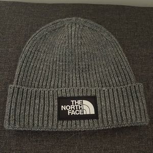 Northface beanie